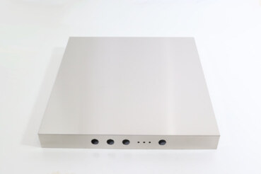 Preview: Maxima ID500 – Obere Abdeckung 09240363