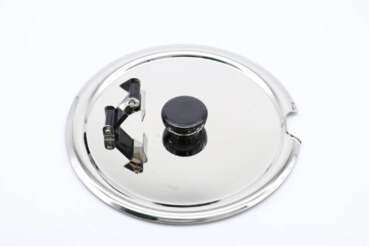 Preview: Maxima SK10/10SS – Deckel mit Scharnier · 09302207
