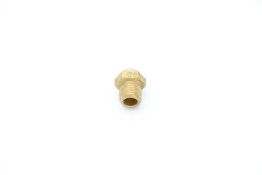 Preview: Maxima Gasdüse M8*0,75 / Q 2,60 mm · 09399230