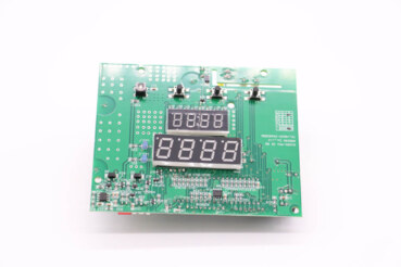 Preview: Maxima MSV28 – Steuerplatine #04-A · 09503125