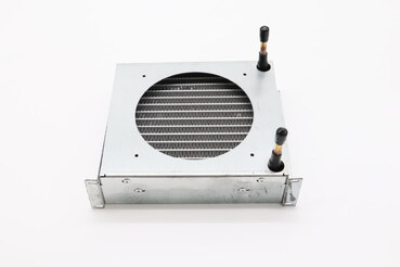 Preview: Maxima R/FR/RG/FRG (ALL MODELS) – Condensor · 09405129