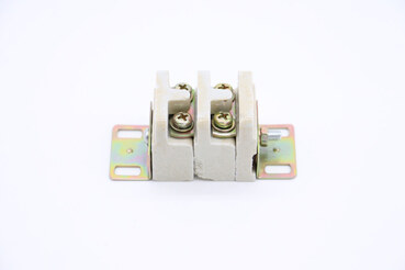 Preview: Maxima GRIDDLE550 – Keramik Anschlussklemme 09365306