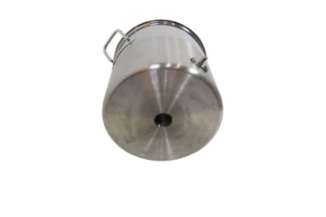 Preview: Maxima Kutter 50L – Schüssel 50Lt #48 · 09399467