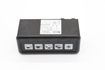 Preview: Maxima Elektrisch Unit W/ Tastatur 5T 230V 09100081