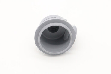 Preview: Maxima VN500/2000 – Hauptteil Washing Filter · Unten Teil Einzeln · 09200251
