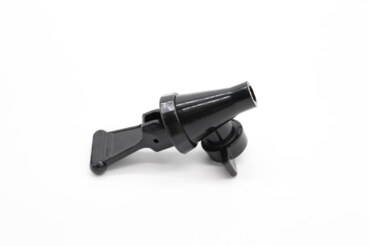 Preview: Maxima MAJ-25/45 – Self-Service Hahn (Schwarz) · 09300904