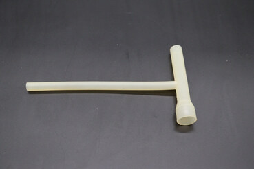 Preview: Maxima M-Ice 50/80 Flexible T-buis · 09304010