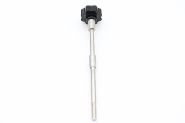 Preview: Maxima MS300 – Messer Platte Schraube #25 · 09302115