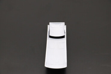 Preview: Maxima CFR-All Models – Scharnier Abdeckung #6+#7 · 09402404