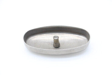 Preview: Maxima Stecker/Kappe für Joining Blech 5,4*2,7 · 09399005