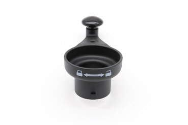 Preview: Maxima Kutter 12/18 L – Abstreifer Arm 09506129
