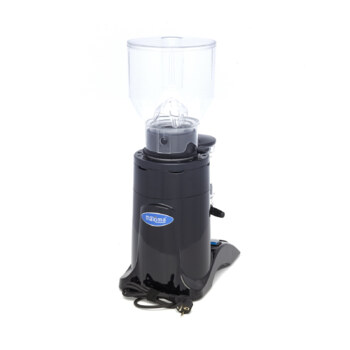 Preview: Maxima Kaffeemühle · 2 kg Bohnen · mit Portionierer · 08804525