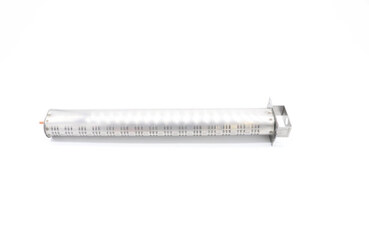 Preview: Maxima M700/900 – Brennerrohr Edelstahl 400 mm · 09399016