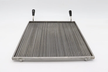 Preview: Maxima M900 CHARGILL – Eisen Bar Gitter für 120 Cm Grill (Optional) · 09398609