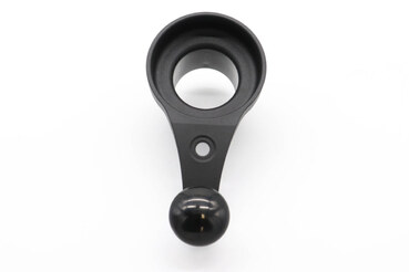 Preview: Maxima Kutter 12/18 L – Abstreifer Arm · 09506129