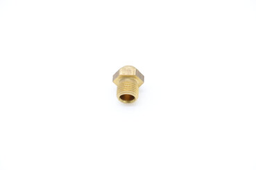 Preview: Maxima Gasdüse M8*0,75 / Q 2,70 mm · 09399231