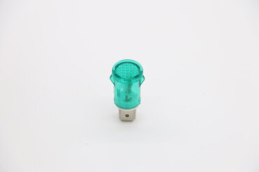Preview: Maxima Mf2x10 Lampje Groen · 09310160