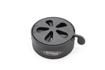Preview: Maxima BBQ 18/22/26" – Ventilator (Groß) (oben) · 09378163