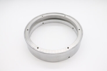 Preview: Maxima MPM60 – Metall Ring (Inkl.. Bolts/Schrauben) 09306055