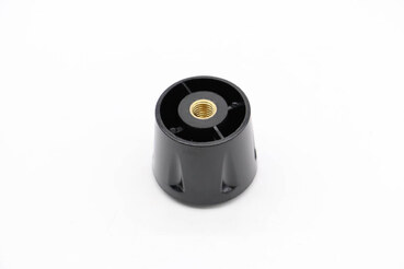 Preview: Maxima MS300 – Drehregler für Gleitelement Bar #64 · 09302144