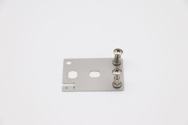 Preview: Maxima DW – Thermostat 110 C 67878 + Halterung · 09240815