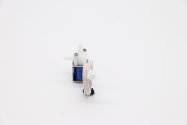Preview: Maxima MVAC310 – Elektromagnetisch Ventil #29-A (klein) · 09503201