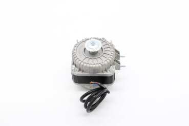 Preview: Maxima MSLD 2-12 ventilatormotor · 09310560