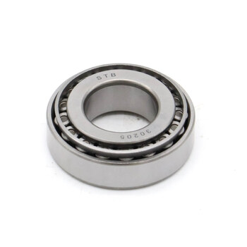 Preview: Maxima MFLDS/MTTDS (alle) – Tapered Rolle Lager #116 · 09377028