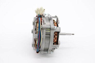 Preview: Maxima Bidirektional Motor 1 Phase 230V 50Hz/60Hz 2 Poles P=120 · 08563367