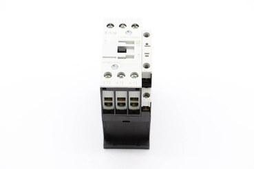 Preview: Maxima M700/CUTTER – Schütz 25-10 220V AC Moeller 11 Kw · 09399148