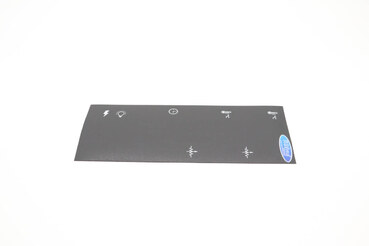 Preview: Maxima MCPO 1X40 – Sticker (voor) · 09348689
