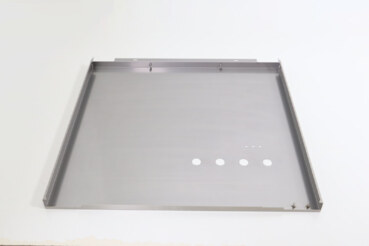 Preview: Maxima ID2000 – Voorpaneel · 09240406
