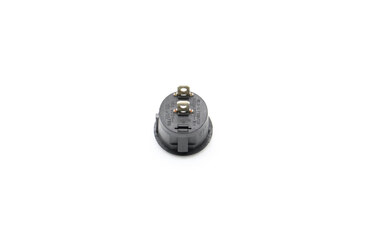 Preview: Maxima BC (ALL MODELS) – Lamp schakelaar (rood) · 09404220
