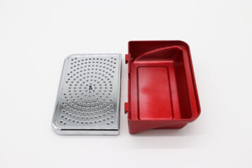 Preview: Maxima MSLD 1/2/3-12 Wasser Tropfschale Komplett · 09310460