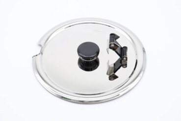 Preview: Maxima SK10/10SS – Deckel mit Scharnier 09302207