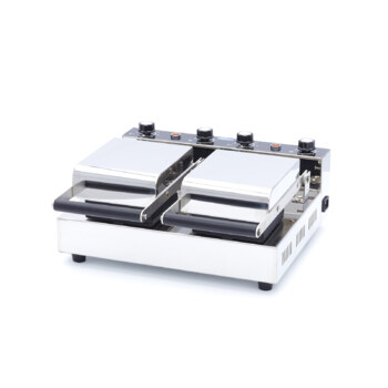 Preview: Maxima Panini-Maker · 2 Stück · Gelato · 09374226
