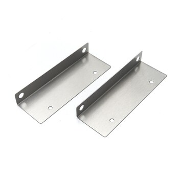 Preview: Maxima Warmhalteleiste · 122 cm · für Deckenmontage & Freistehend geeignet · 09362303
