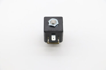 Preview: Maxima Electrov.Sockel Platte Parker 200V + Dichtung · 08805003