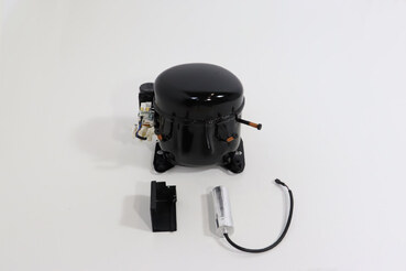 Preview: Maxima Compressor – Ety130l (R600a) 09400997