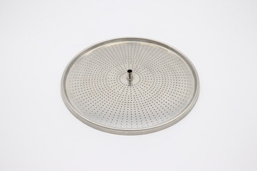Preview: Maxima Kaffeeperkolator 10L Filter Klein No.03 09302381