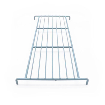 Preview: Maxima (F)R1400 – Midden 'brug' legplank (25,6X57,0Cm) · 09400553