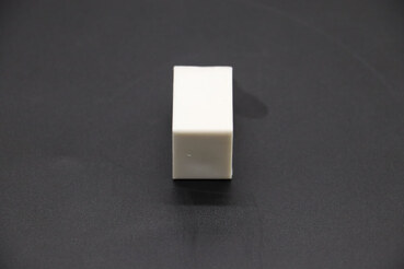 Preview: Maxima CHIPPER – Mes groep tussenstuk onderdeel 14X17 mm #22 · 09399344