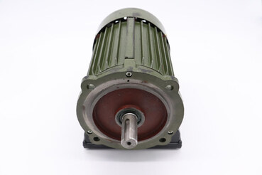 Preview: Maxima MMM32 – Motor (Nm) · 09356217