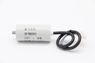 Preview: Maxima WHIPPED – Kondensator 220V/50Hz/1Ph/8µf 09505056