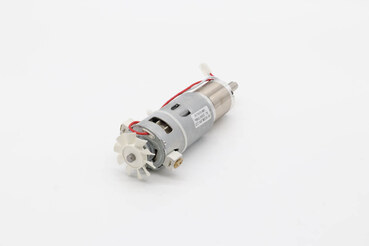 Preview: Maxima ICE – Motor #20 · 08400320