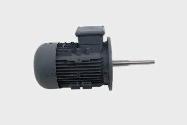 Preview: Maxima Kutter 20L – Motor 1,8/2,2 Kw 1500/3000 Rpm 3P/50Hz B5 #20 · 09399420