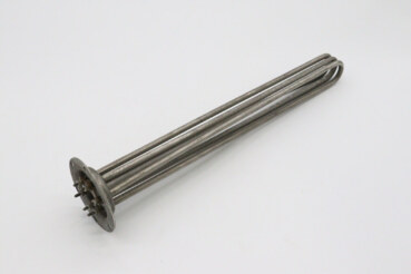 Preview: Maxima VN-2000 versterker verwarming 6Kw 09220504