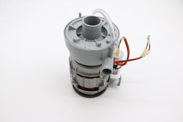 Preview: Maxima ID500 – Wash-Gehäuse Unit und Pumpe 50Hz · 09240367