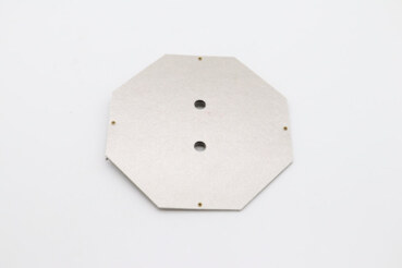 Preview: Maxima Heizung Platte 220V 670W · 09374369