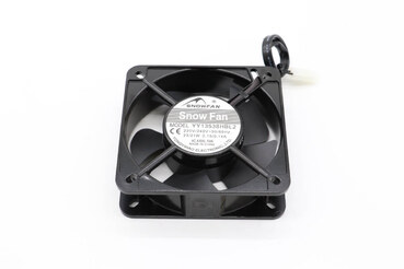 Preview: Maxima M-Ice 24 – Condensor ventilatormotor · 09304306